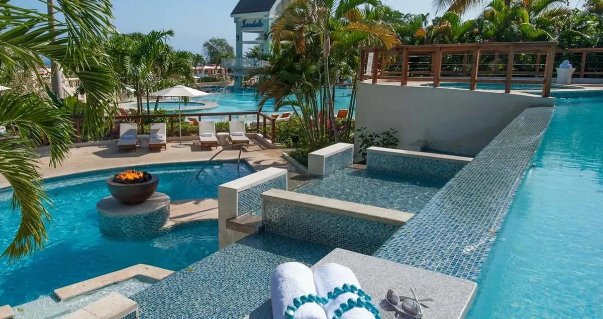 Sandals Resorts Ochi pool 3.webp