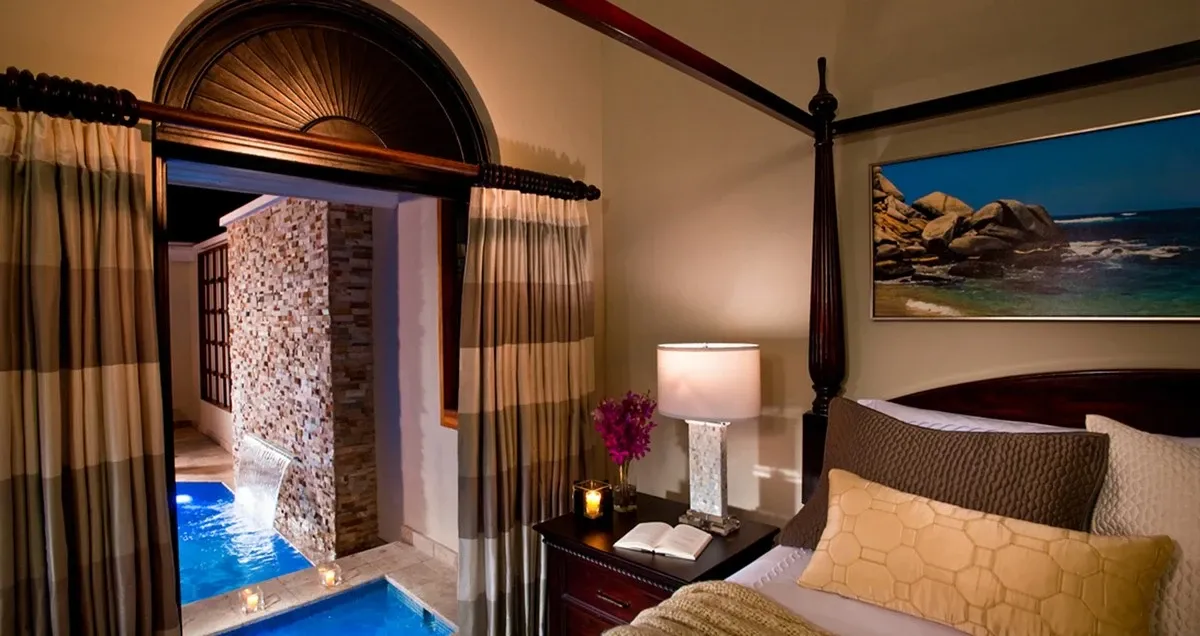 Sandals Resorts Ochi room juliet.webp
