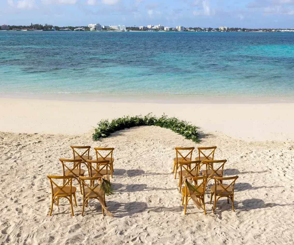 Sandals Resorts Ochi Wedding beach.webp