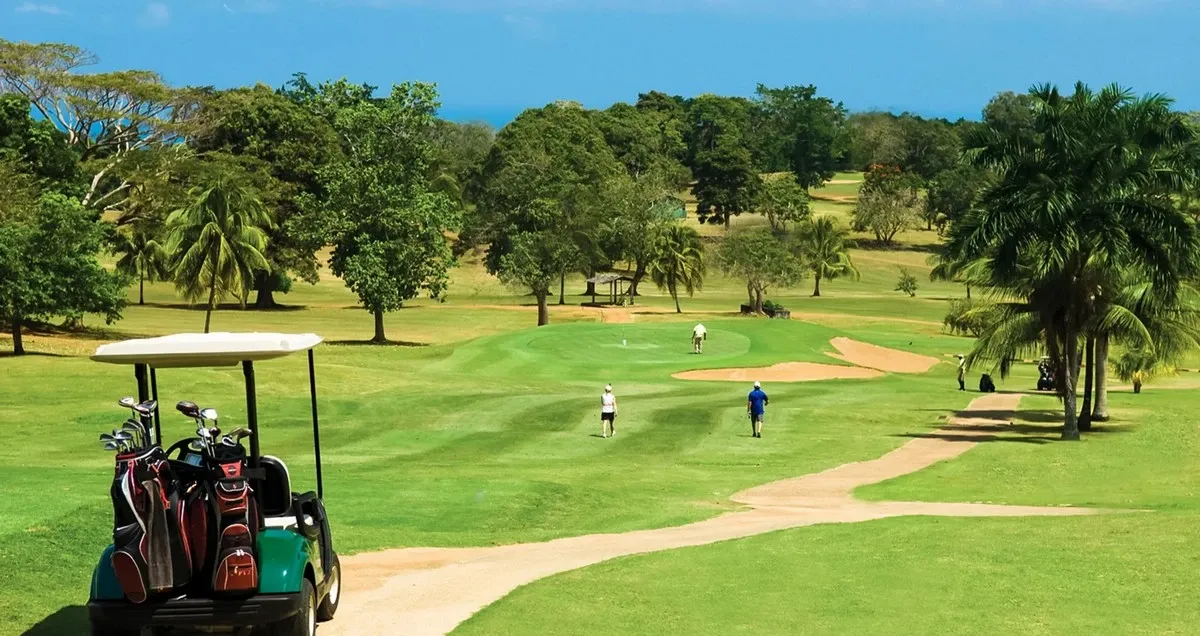 Sandals Resorts Ochi golf course.webp