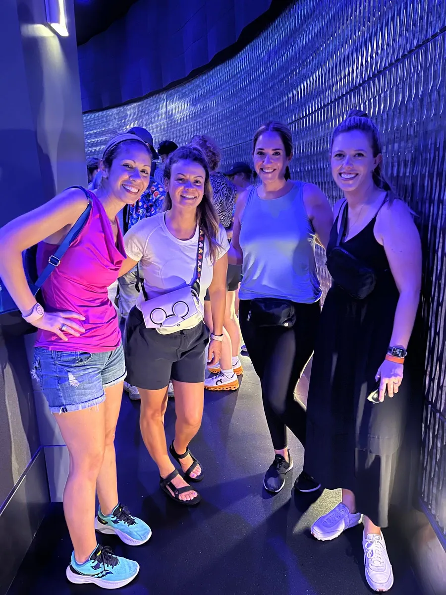 Disney World girls out night.webp