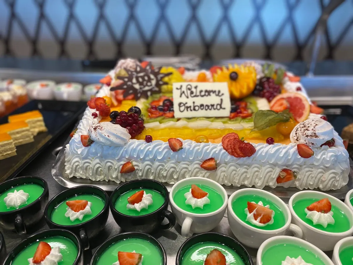 MSC Cruises Welcome Aboard.webp