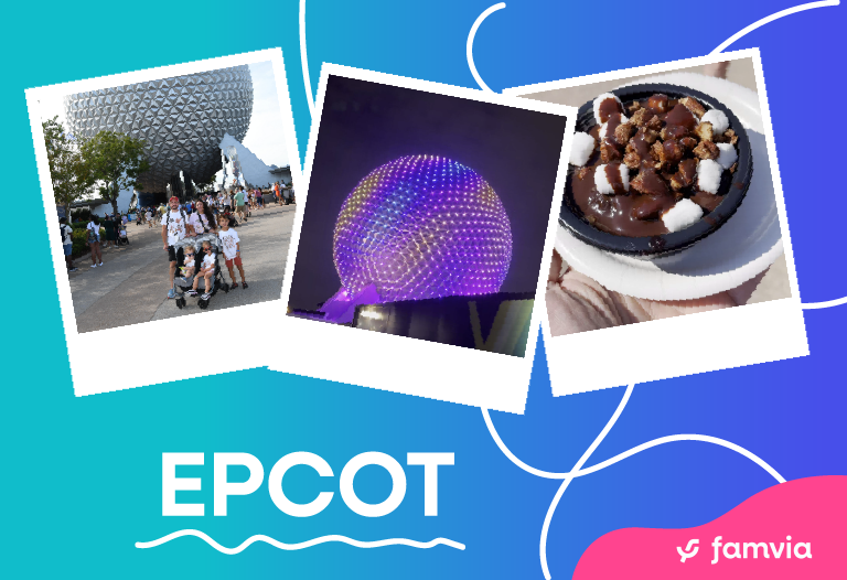 Epcot 