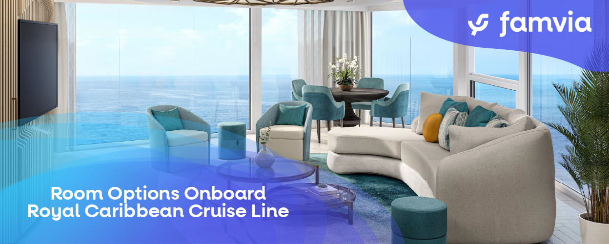 Royal Caribbean Room Guide