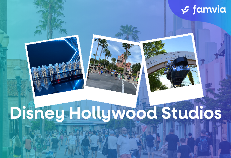 Hollywood Studios