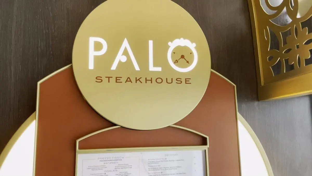 Disney Cruise Line Disney Wish Palo Steakhouse.webp