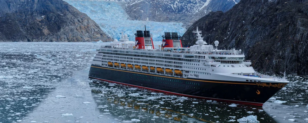 Disney Cruise Line Alaska cruise.webp