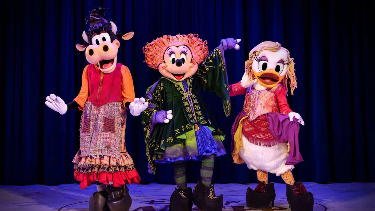 Disney Cruise Line Halloween Cruise.webp