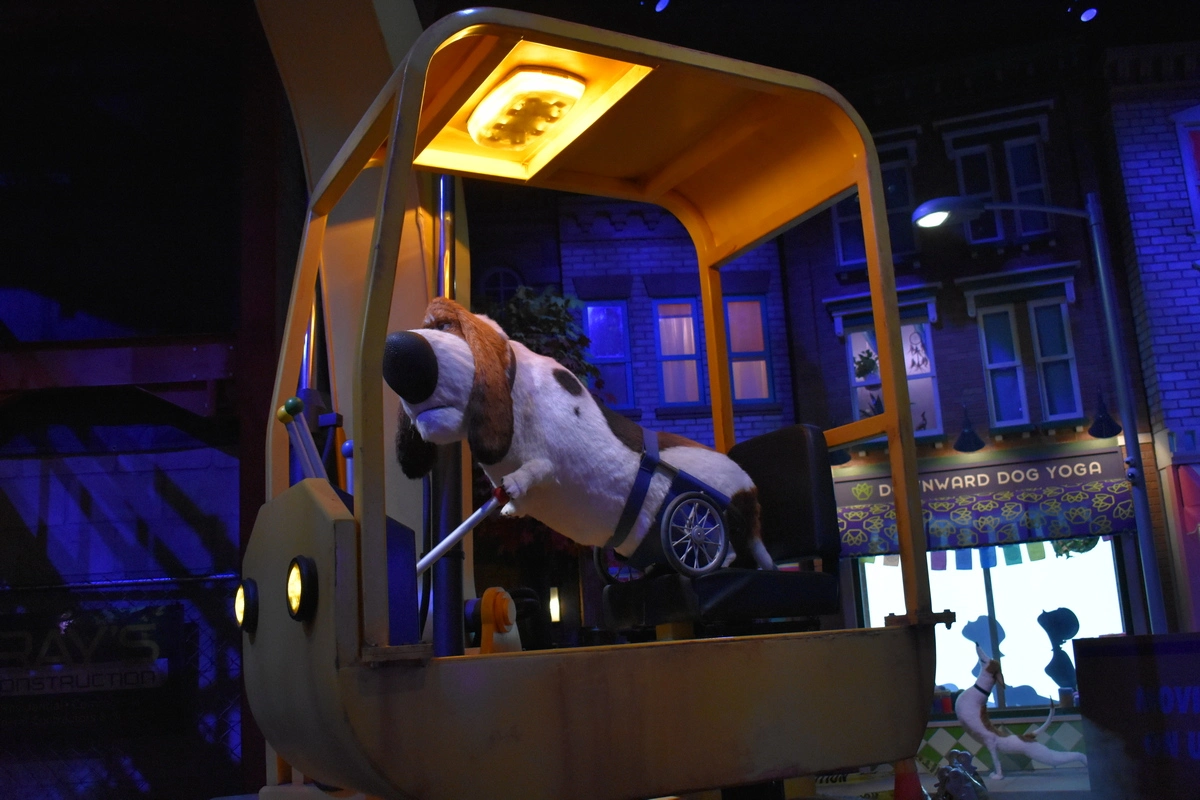 Universal Studios Hollywood pets dark ride.webp