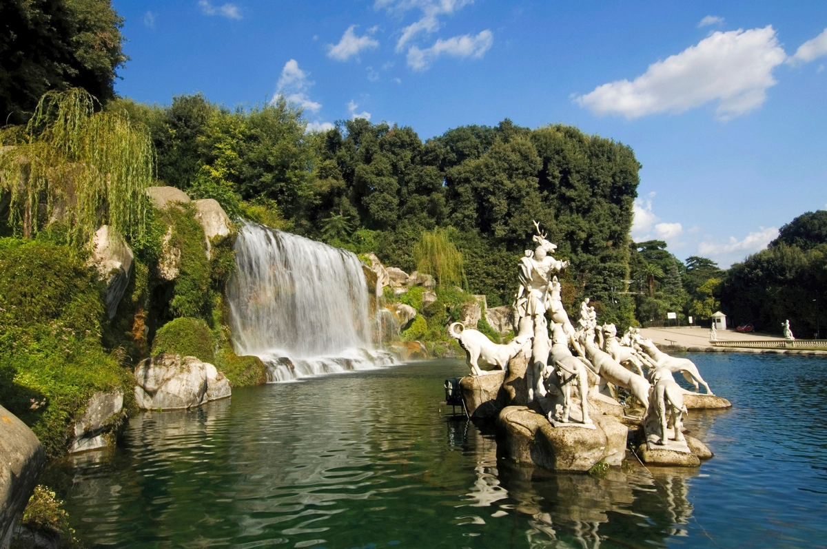 MSC Cruise Line Naples excursion.webp