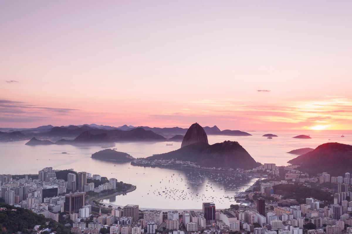 MSC Cruise Line Rio de Janeiro excursion.webp