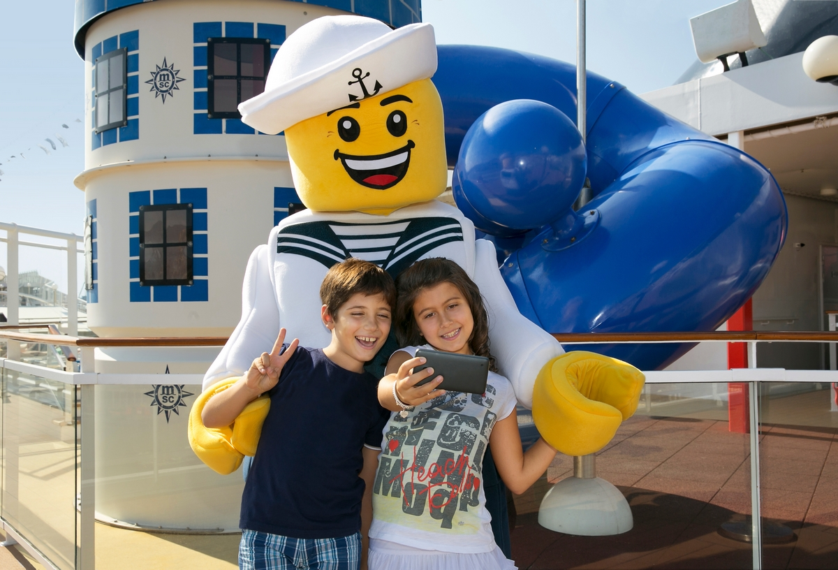 MSC Cruise Line lego.webp