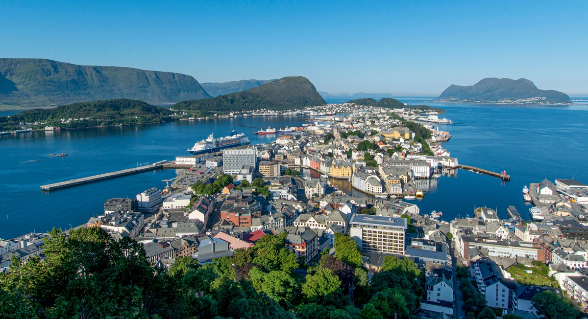 MSC Cruise Line Norway Destination.webp