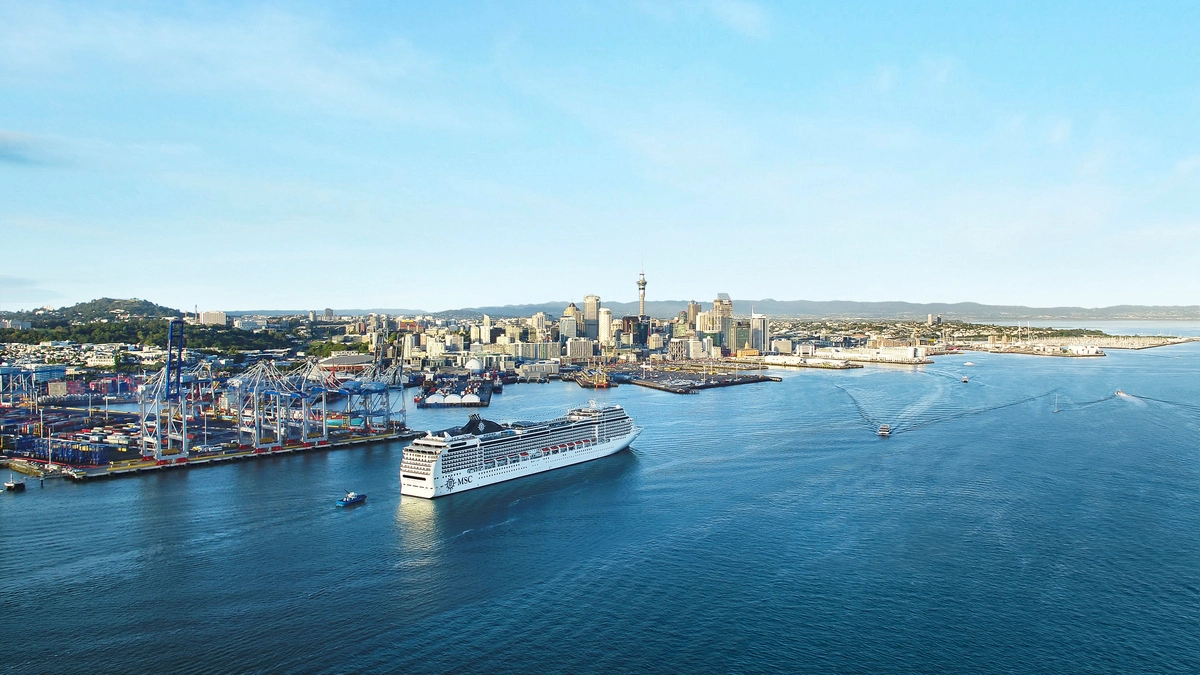 MSC Cruise Line World Cruise.webp