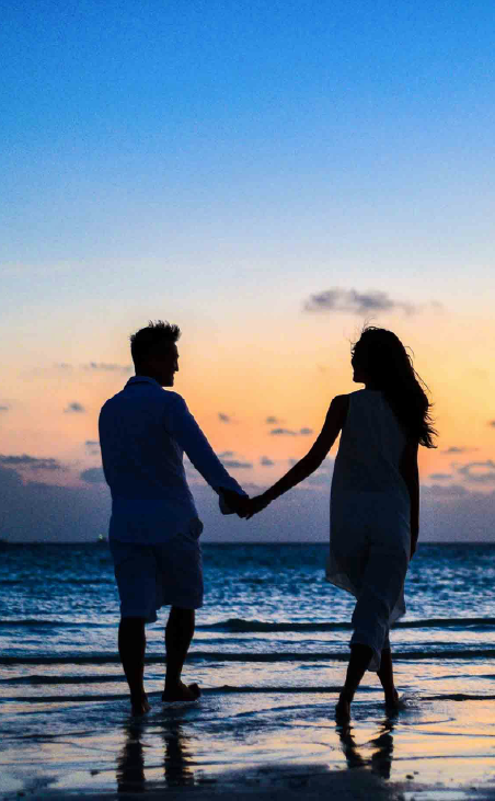 Adults Only Beach Resort Travel Agent