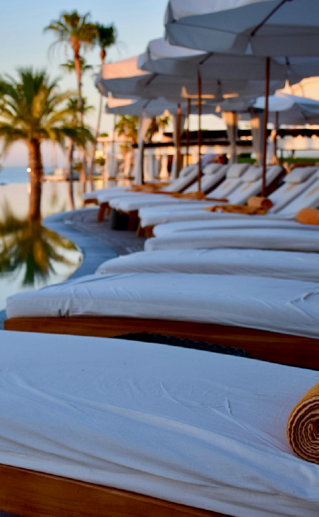 Best Adult Beach Resort Travel Agent
