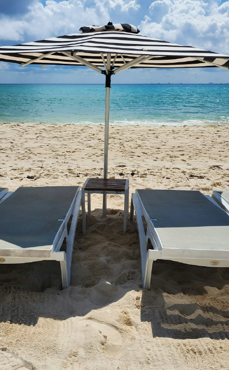 All Inclusive Beach Resort Travel Agent