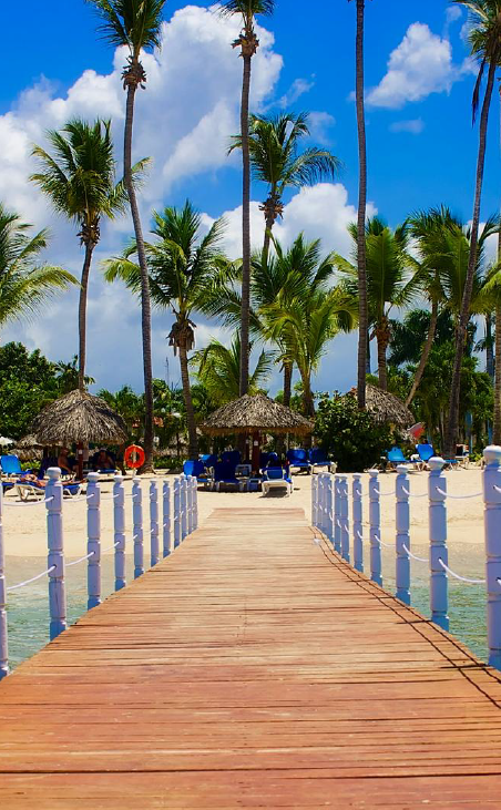 Beach Resort Vacation Deals