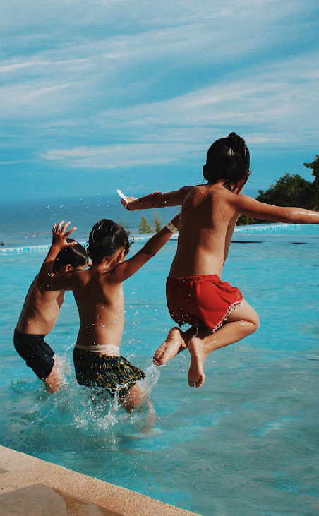 Family Friendly Beach Resort Travel Agent