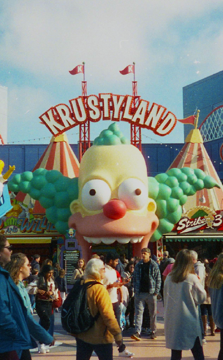 Universal Orlando Travel Agent