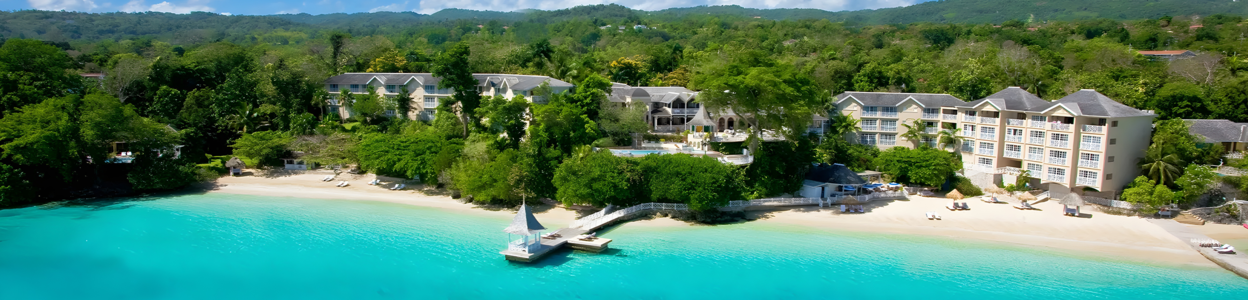 Sandals Royal Plantation Resort Hero - Famvia Travel