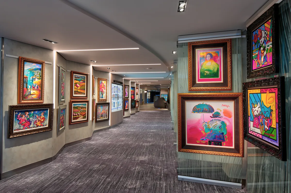 Celebrity Cruises art gallery 2.webp
