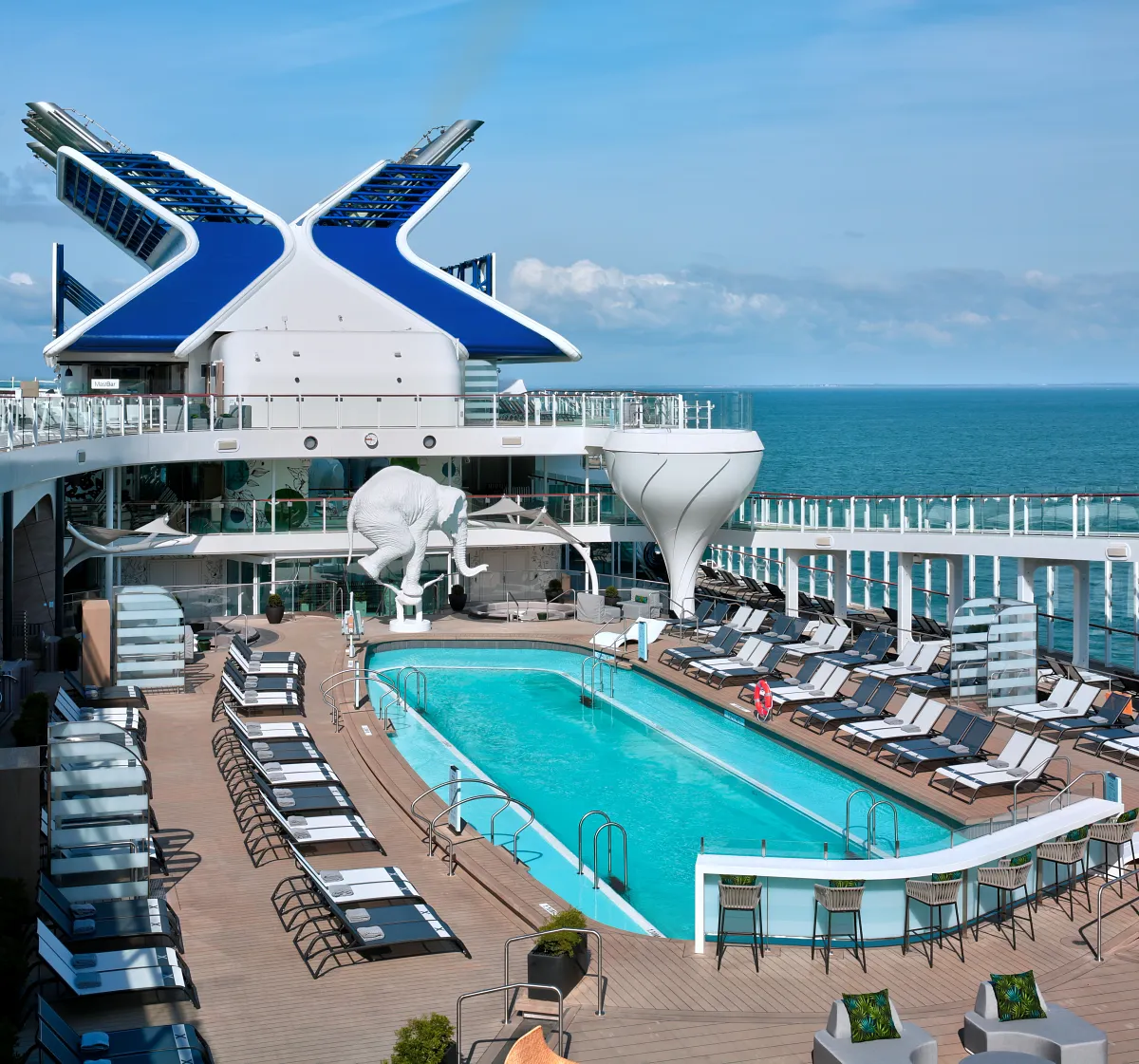 Celebrity Cruises top deck pool.webp