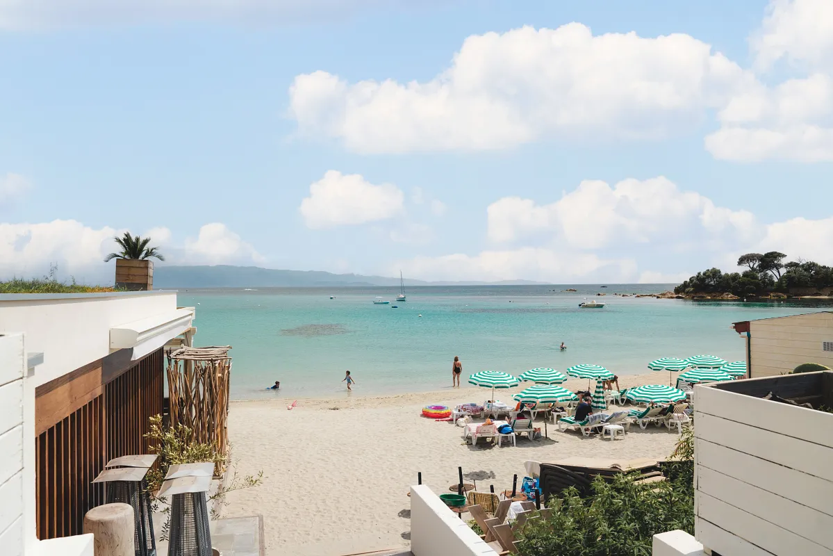 Celebrity Cruises europe beach.webp