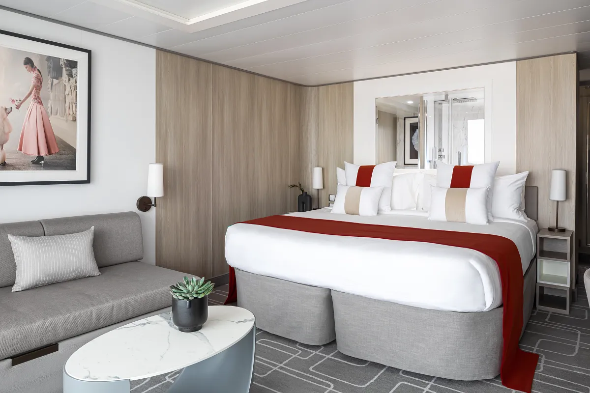 Celebrity Cruises aquaclass suite.webp