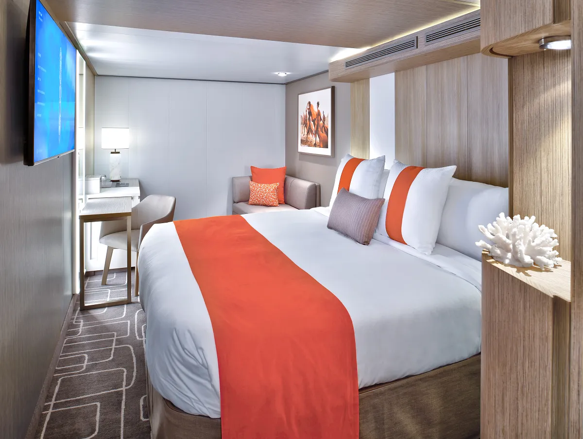 Celebrity Cruises inside deluxe stateroom.webp