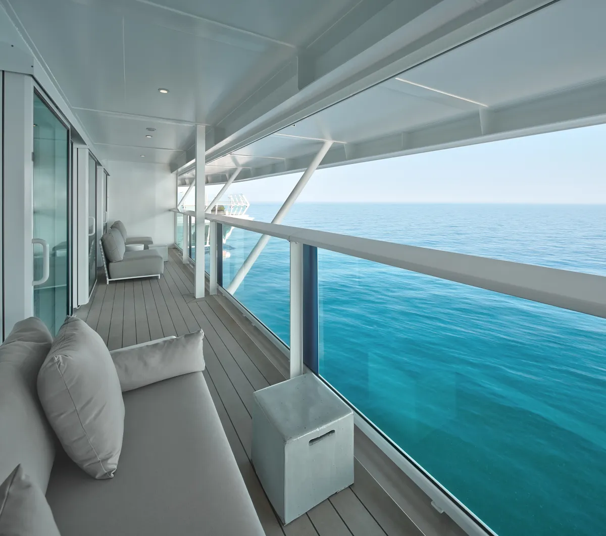 Celebrity Cruises penthouse suite.webp