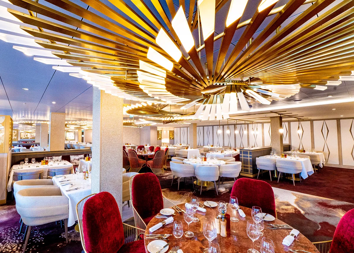 Celebrity Cruises cyprus restaurant.webp