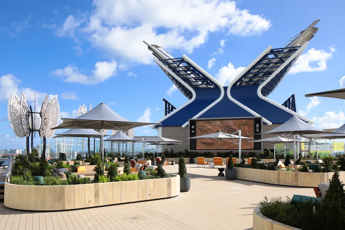 Celebrity Cruises Going Hard on River Cruises