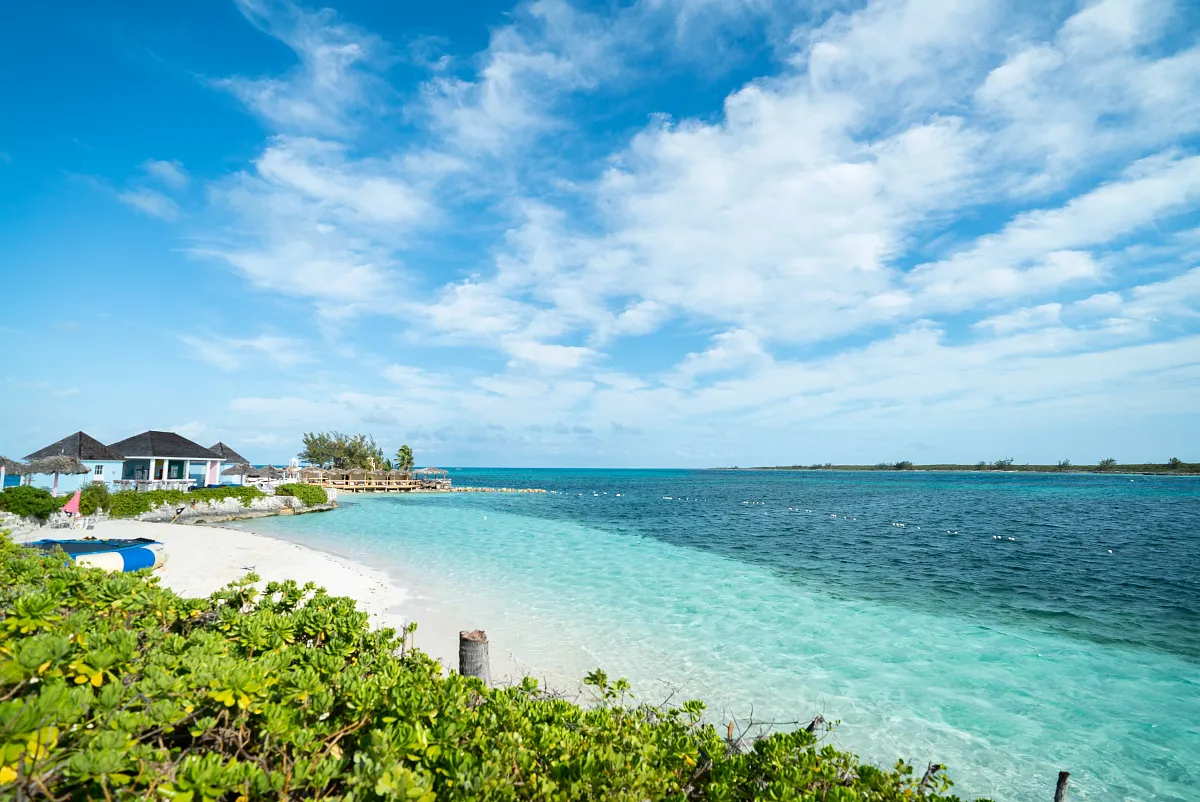 Celebrity Cruises nassau blue lagoon.webp