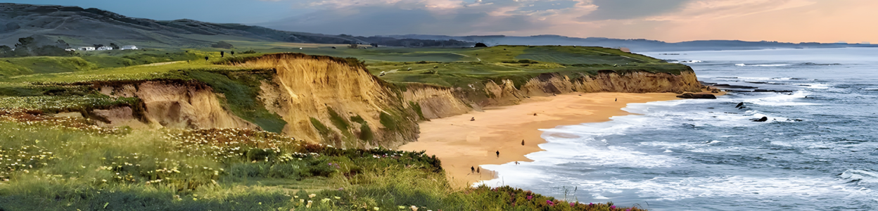 USA Vacations Hero - Famvia Travel