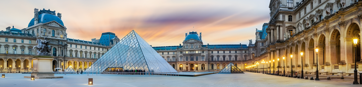 European Vacations Hero - Famvia Travel
