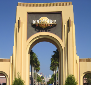 Universal Orlando Thumbnail - Famvia Travel