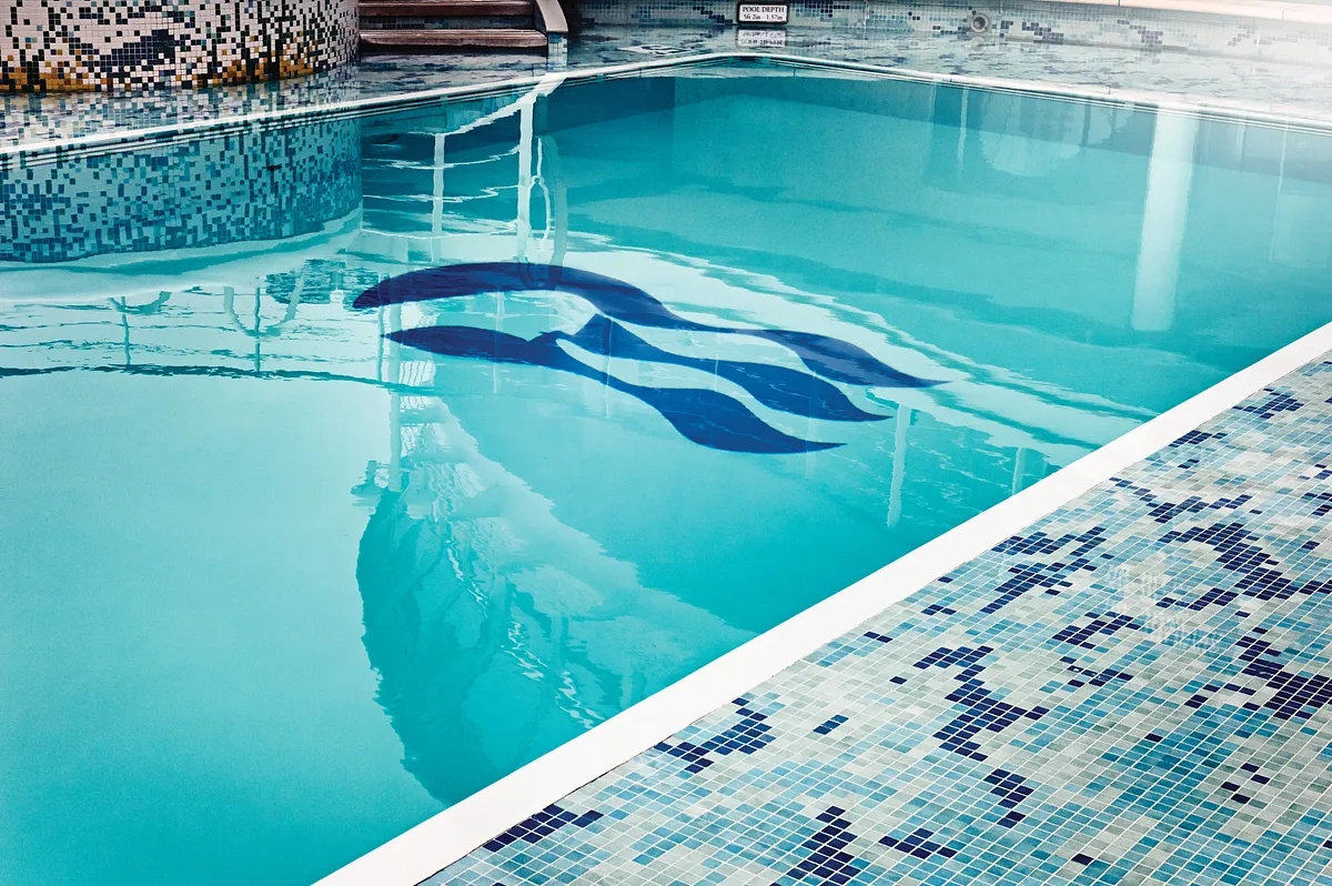 Princess Cruises Caribbean Princess pool.webp