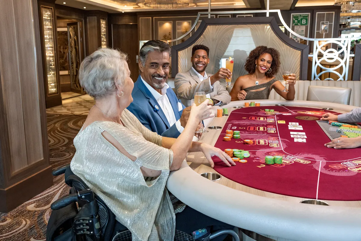 Princess Cruises casino party.webp