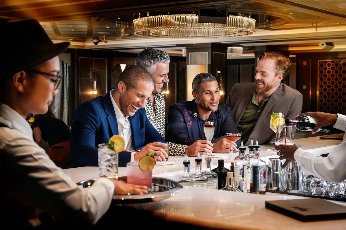 Princess Cruises drink package.webp