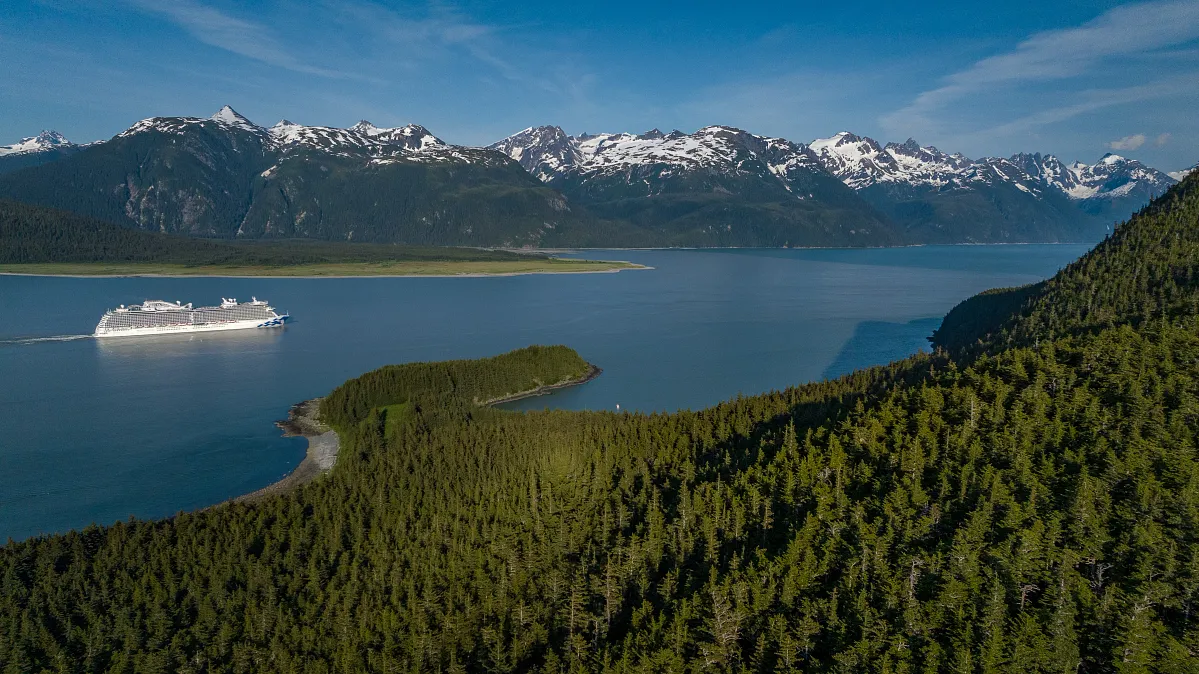 Princess Cruises Alaska cruise 2.webp