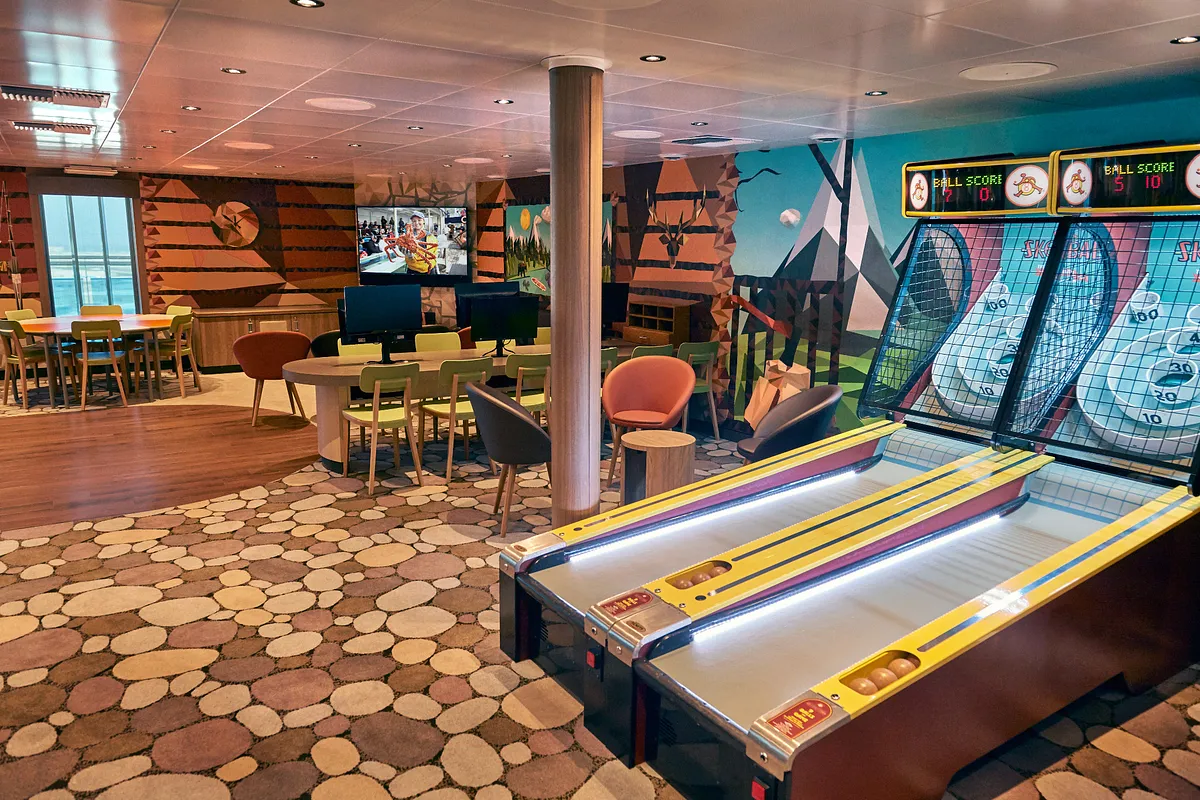 Princess Cruises camp discovery kids lounge.webp