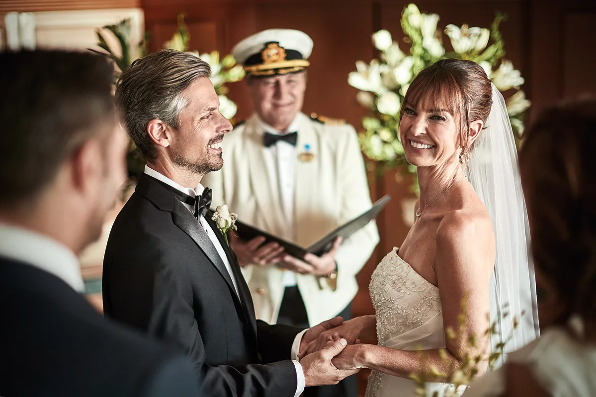 Princess Cruises marriage onboard.webp