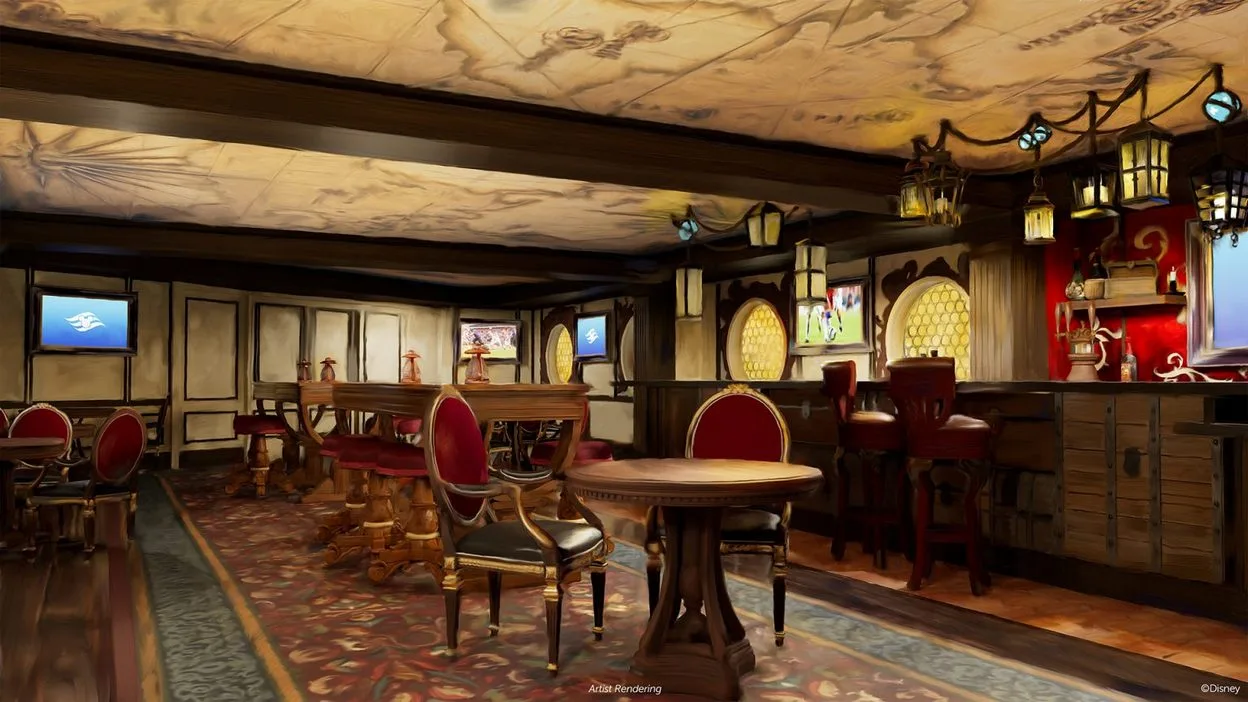 A New Pirate Barrrr Is Coming to Disney Destiny