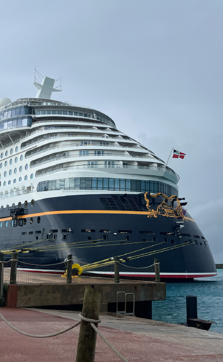 Best Disney Cruise Line Travel Agent | Famvia Travel