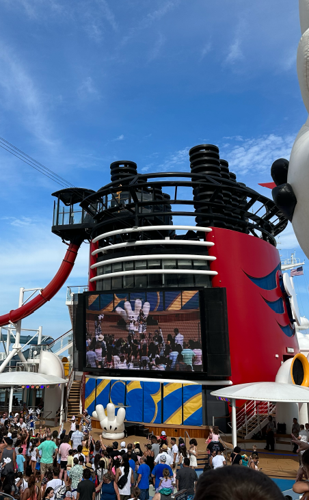 Disney Cruise Line Discounts | Famvia Travel