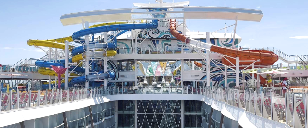 Carnival Cruise Line Travel Agent | Famvia Travel