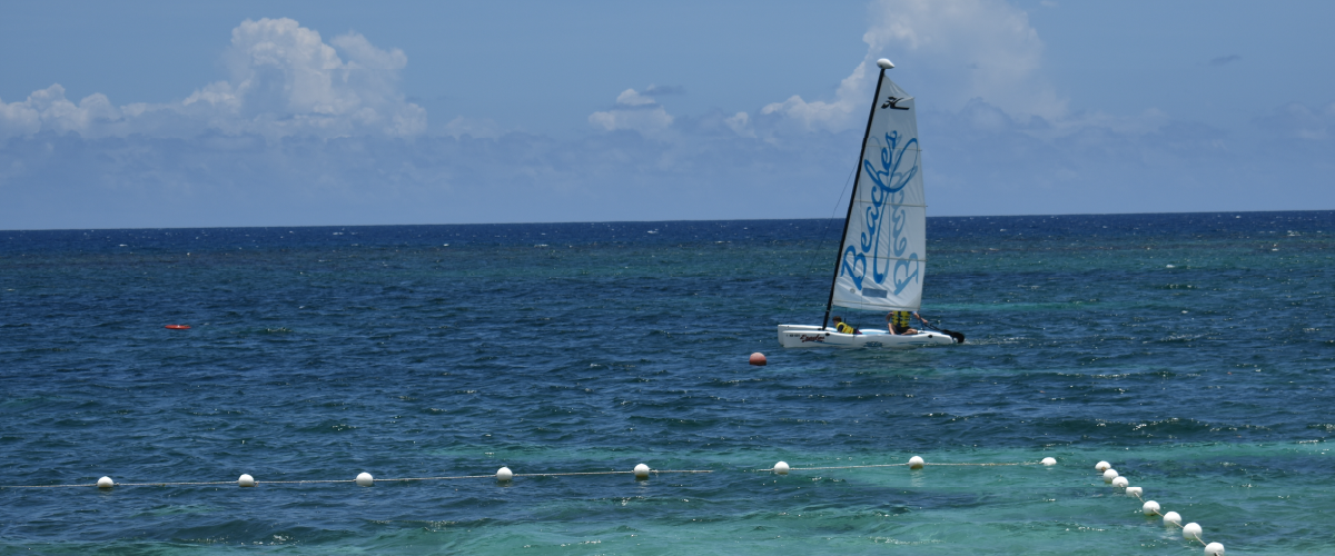 Sandals Travel Agent | Famvia Travel