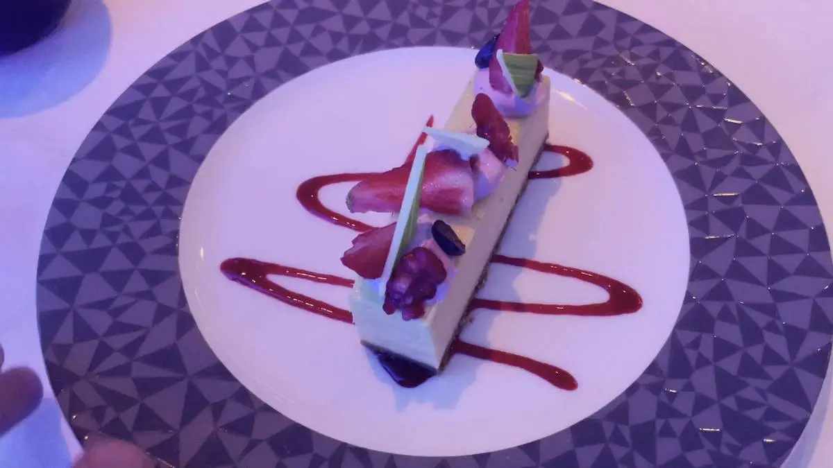 Disney Wish Worlds of Marvel dessert 2.webp