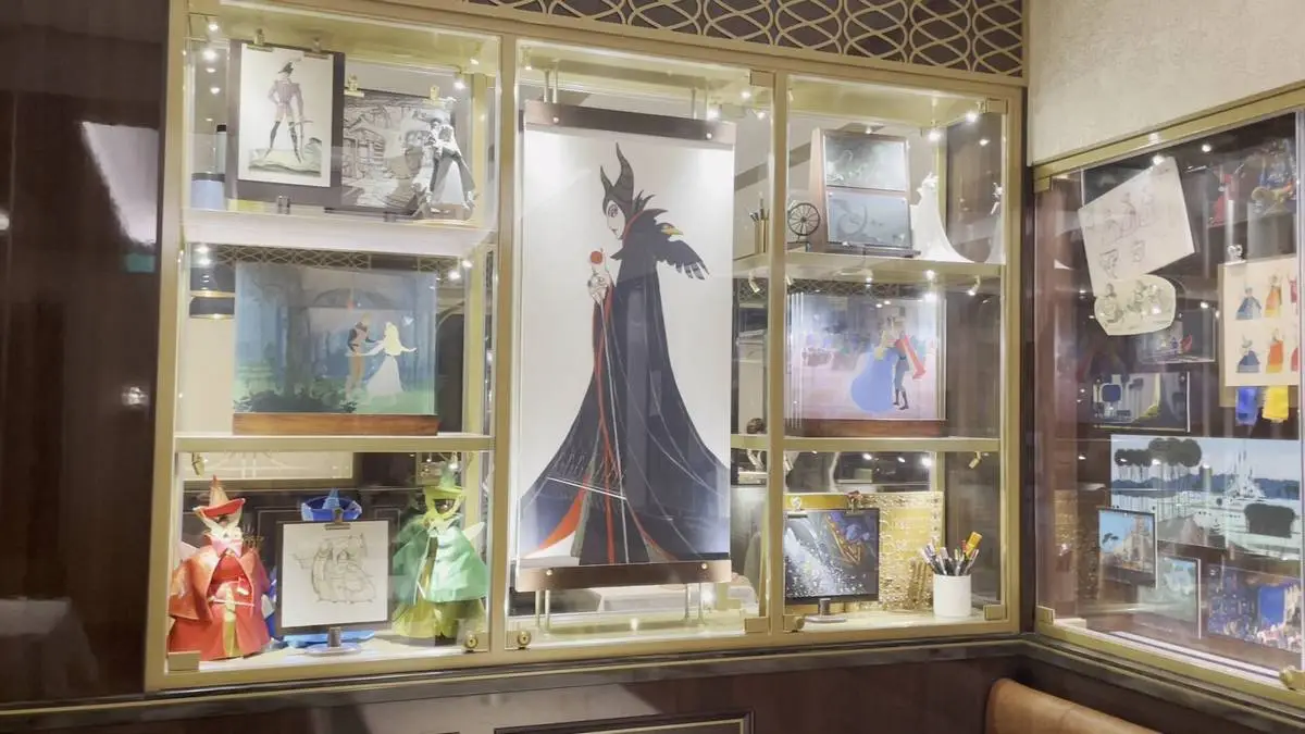 Disney Wish 1923 artworks.webp